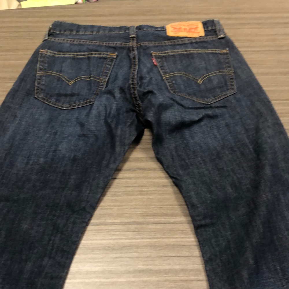 Levi’s jeans